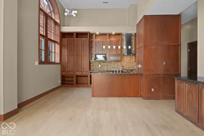 1529 N Alabama Street #UNIT C, Indianapolis - 8