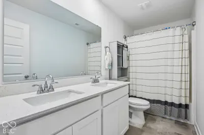 4447 Laughter Lane, Indianapolis - 24