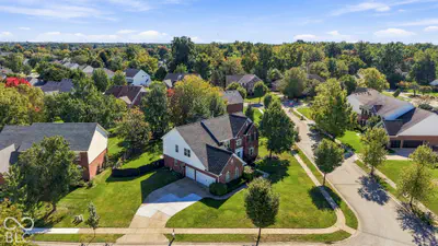 5889 Pebblestream Drive, Carmel - 4