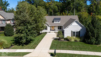 6562 W May Apple Drive, McCordsville - 74