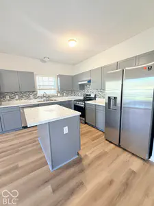 4638 Whitridge Lane, Indianapolis - 9