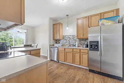 7022 Forrester Lane, Indianapolis - 3
