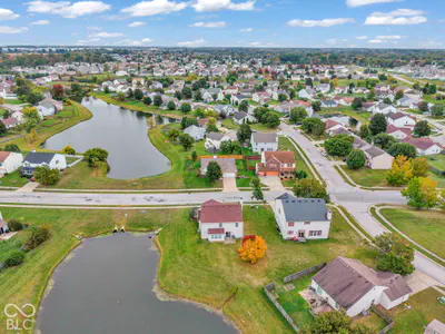 2163 Bradford Trace Boulevard, Indianapolis - 43