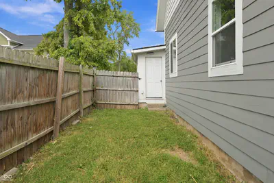 51 Orange Street, Indianapolis - 28