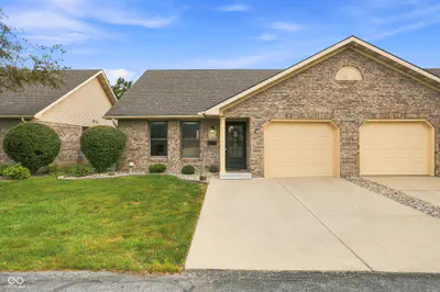 214 Doral Park Drive, Kokomo