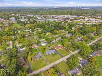 6360 Knyghton Road, Indianapolis - 60