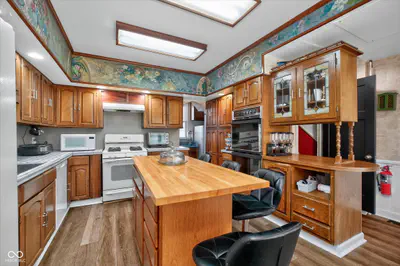 1829 Cunningham Road, Indianapolis - 15