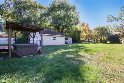 1739 E Loretta Drive, Indianapolis - 34