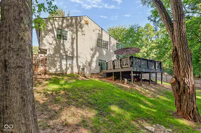 933 Timber Creek Lane, Greenwood - 26