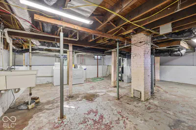 315 W Pennsylvania Street, Shelbyville - 29