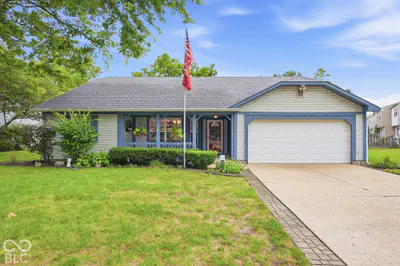 6935 Cross Key Drive, Indianapolis - 25