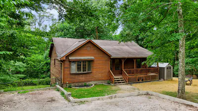 8265 Metzel Lane, Nineveh