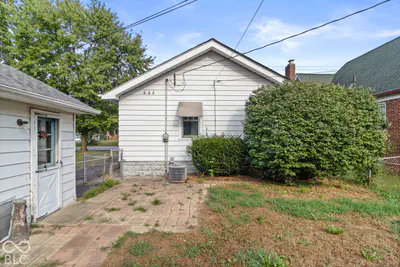 1226 N Emerson Avenue, Indianapolis - 22