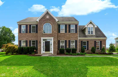 3227 Woodhaven Way, Bargersville