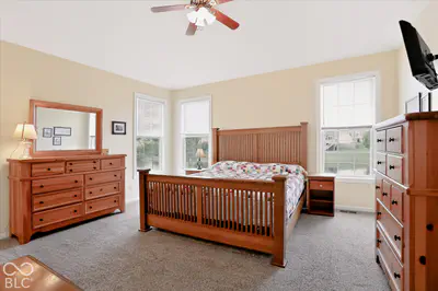 5914 Daw Street, Noblesville - 18