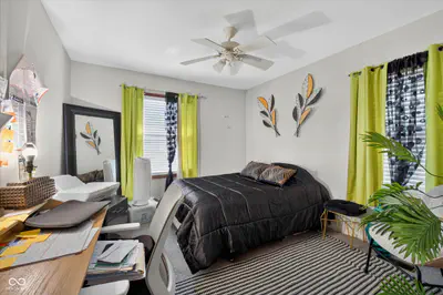 3675 Kline N Drive, Indianapolis - 25