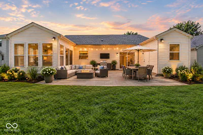 3414 Aylesford Lane, Indianapolis - 29
