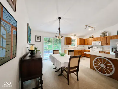 8045 N Ritter Road, Morgantown - 26