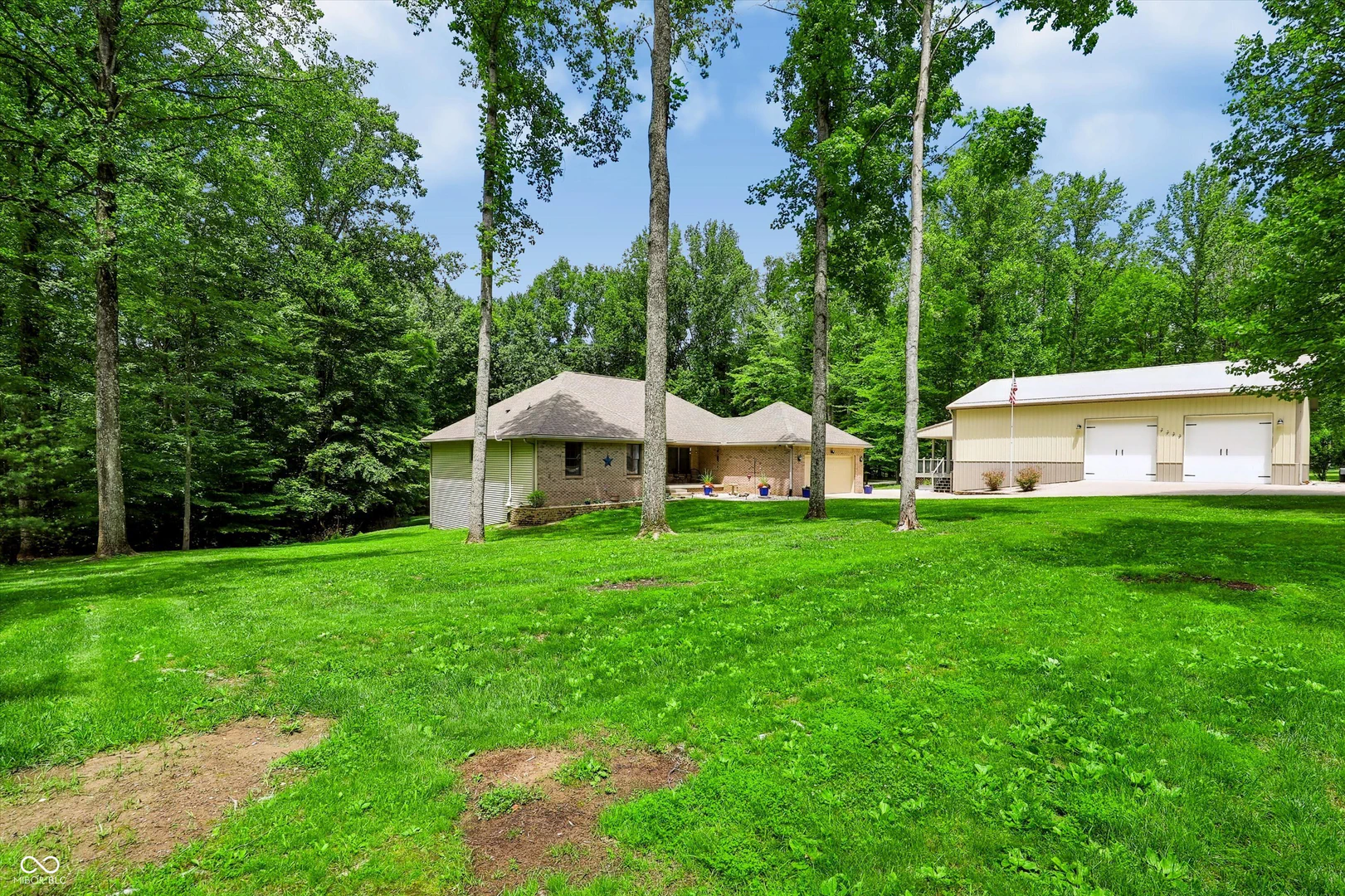 4444 Tulip Drive, Martinsville