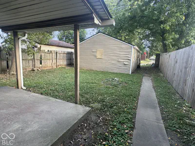 1412 Lawton Avenue, Indianapolis - 8