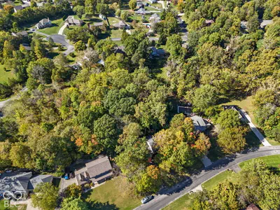 4238 S Carrie Drive, New Palestine - 12
