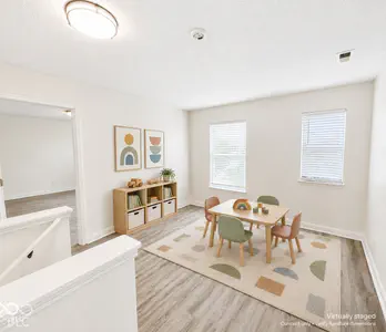 14463 Lee Stewart Lane, Fishers - 25