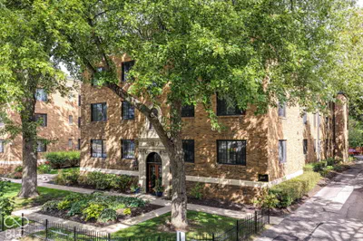 5347 College Avenue, Indianapolis