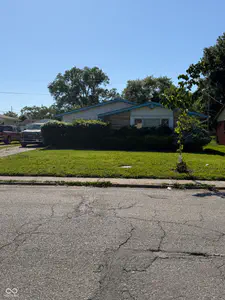 2526 Hillside Avenue, Indianapolis