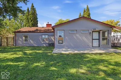 3607 Graham Avenue, Indianapolis - 30