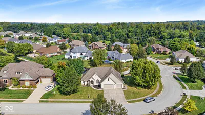 710 Willow Pointe South Drive, Plainfield - 52