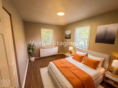 6214 Eastridge Drive, Indianapolis - 9