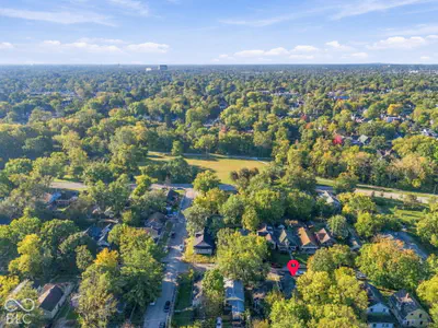 2430 E 16th Street, Indianapolis - 5