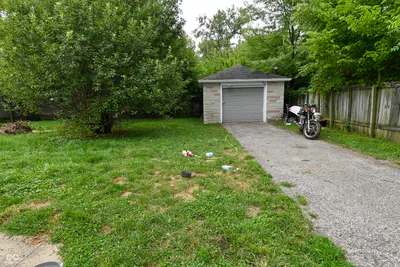 11623 Deanna Drive, Indianapolis - 11