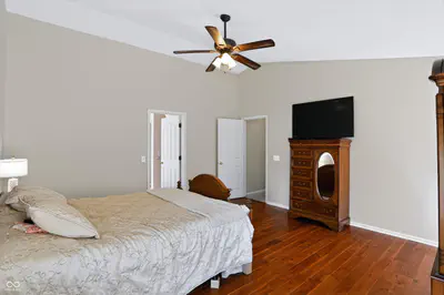 7761 Prairie View Drive, Indianapolis - 27