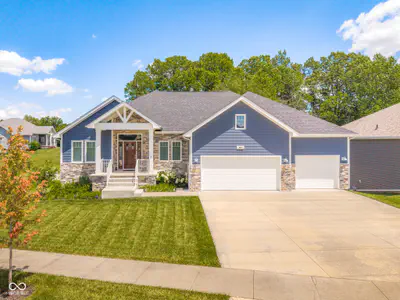 87 Westbrook Court, Columbus