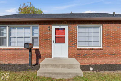 4516 Brookville Road, Indianapolis - 2