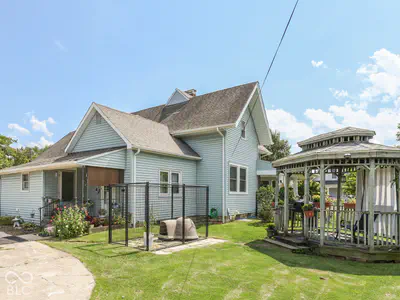 840 Washington Street, Martinsville - 61