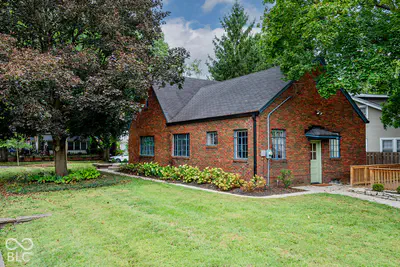 5203 Delaware Street, Indianapolis - 39