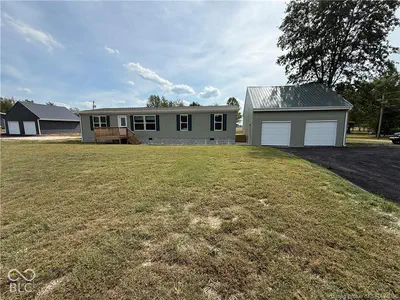 5950 US HWY 31, Seymour