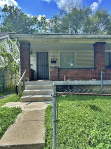 2020 Adams Street, Indianapolis - 2
