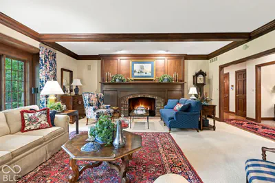 507 Cornwall Court, Carmel - 8