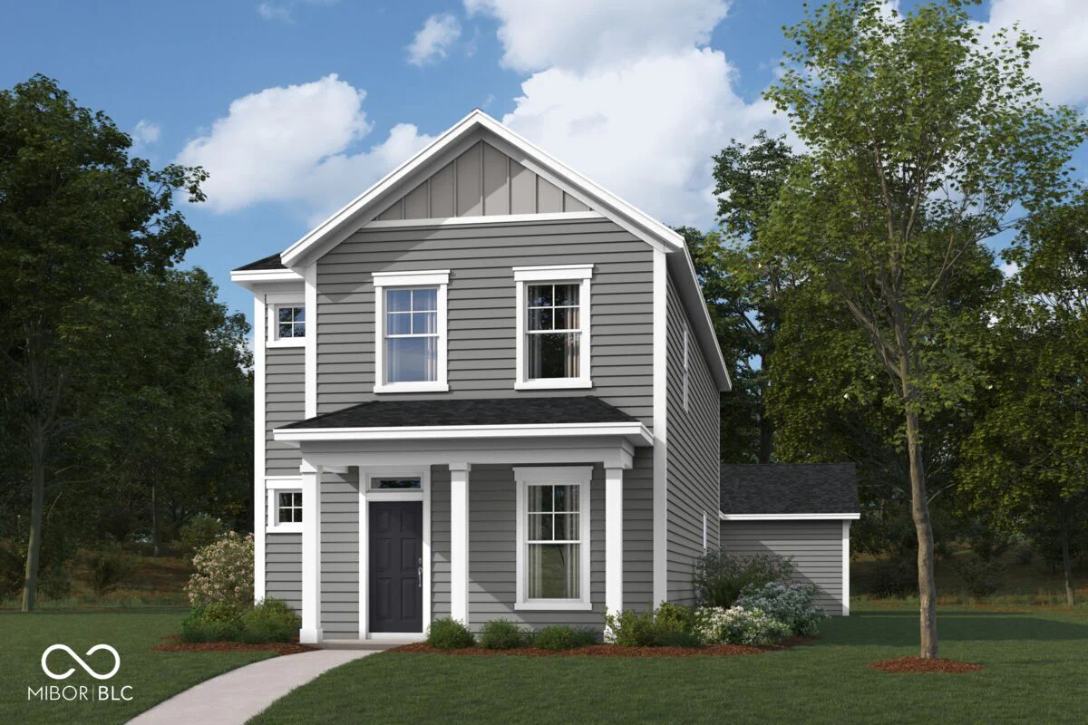 9432 Bauhaus Way, Indianapolis