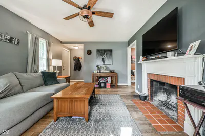 2418 Ryan Drive, Indianapolis - 4