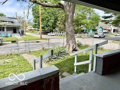 1367 N Kealing Avenue, Indianapolis - 5
