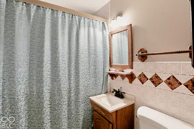 413 Gerry, Beech Grove - 16