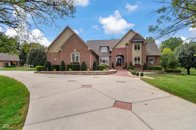 3935 Smokey Row Road, Bargersville - 6