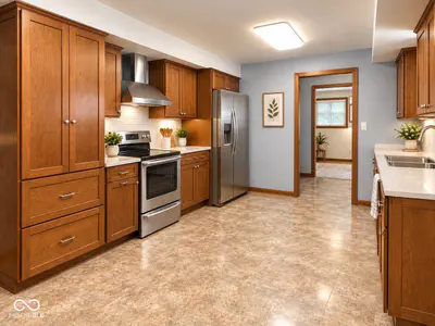 6350 Apache Drive, Indianapolis - 5