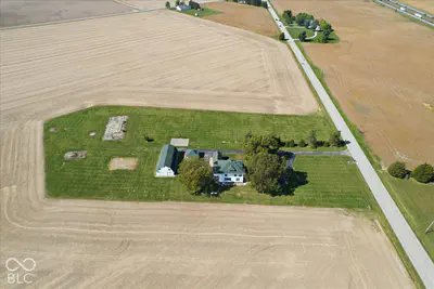 5311 Michigan Road, Waldron - 47