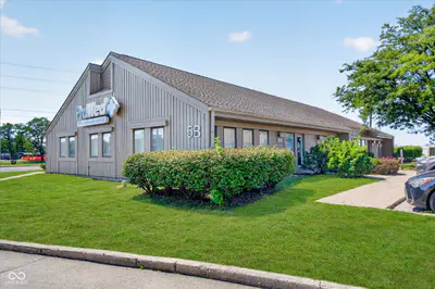 8202 Clearvista Pw, Indianapolis - 4