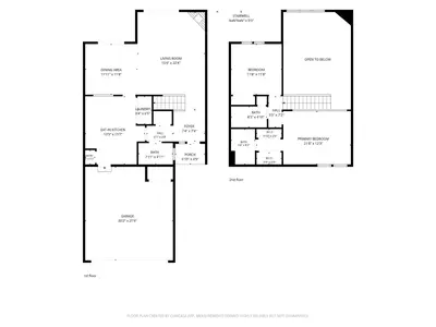 8108 River Bay W, Indianapolis - 37